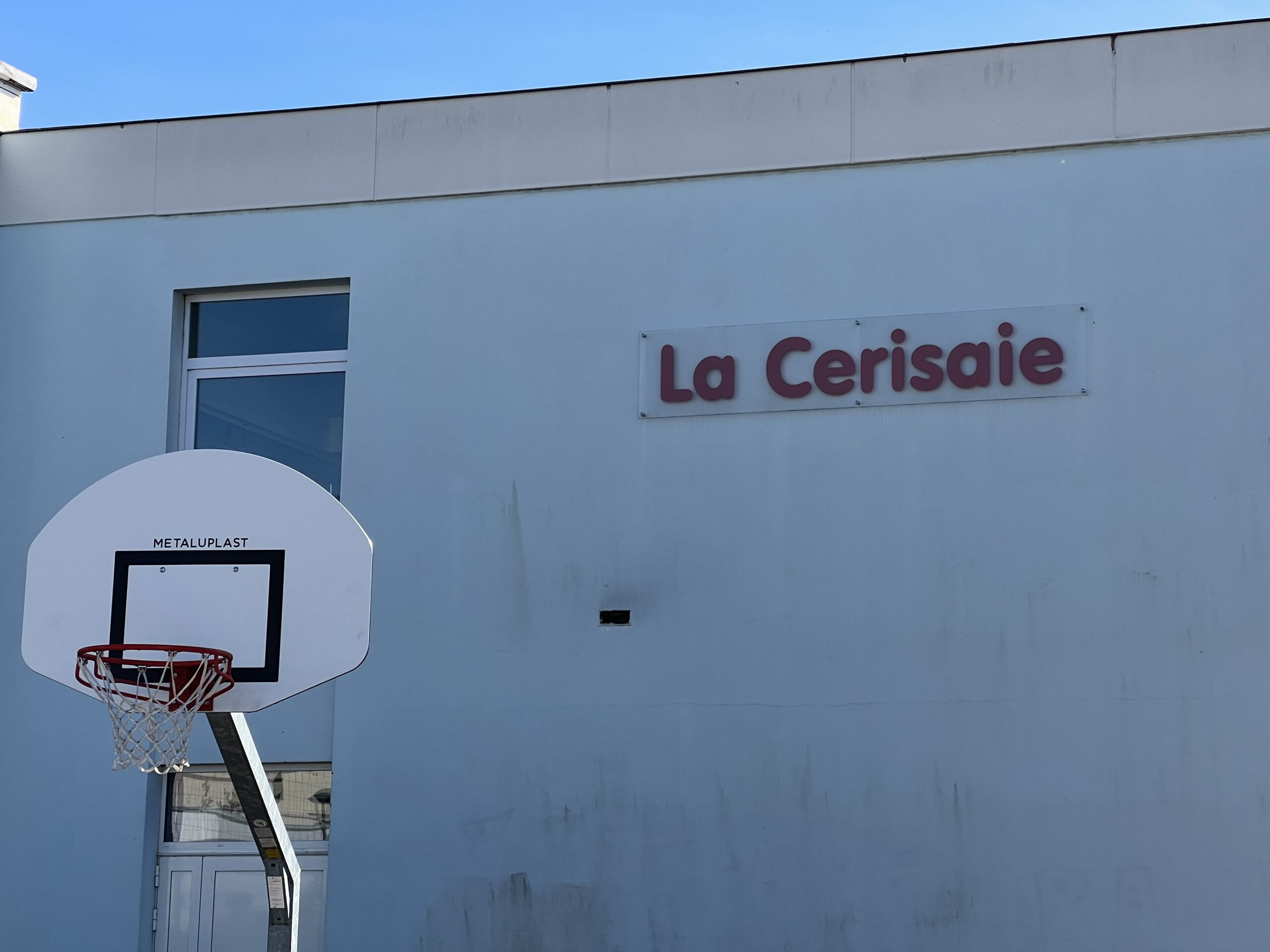 Qu'est-ce que le mini-basket ? – Sainte Luce Basket